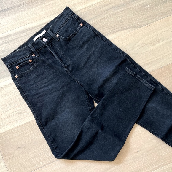 Levi's Denim - Levi’s Wedgie Jeans (26)